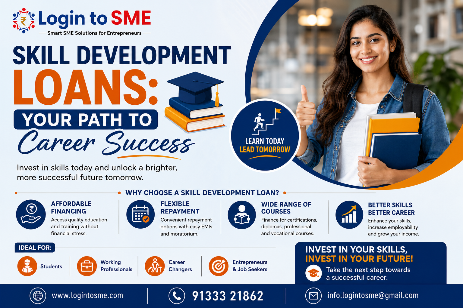 Skill Development Loans: Your Path to Career Success